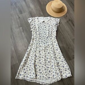 Reformation Idalia Dress